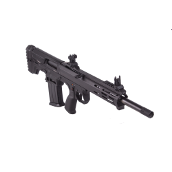 Typhoon Bullpup Sierra 12 - Sort