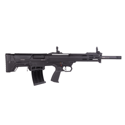 Typhoon Bullpup Sierra 12 - Sort