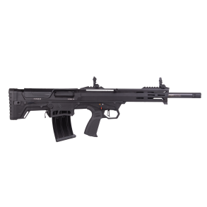 Typhoon Bullpup Sierra 12 - Sort