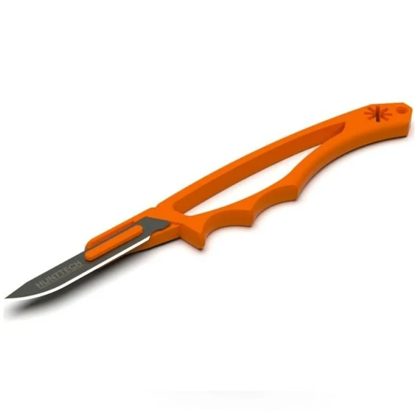 Hunttech Tyrfing 1.0 Kniv