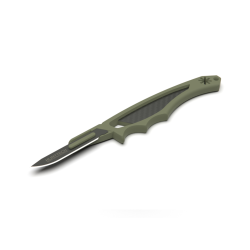 Hunttech Tyrfing 2.0 Kniv