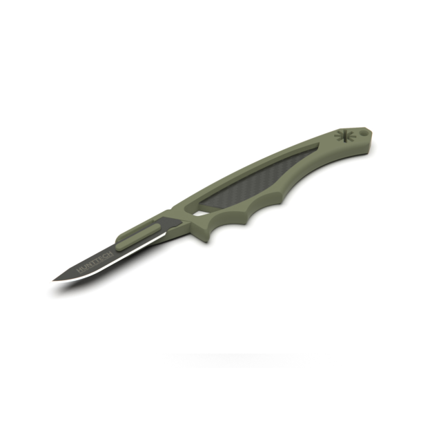 Hunttech Tyrfing 2.0 Kniv