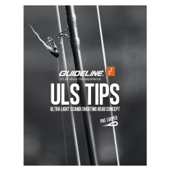 Guideline ULS Tip 10'