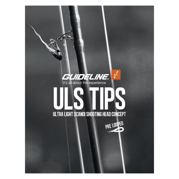 Guideline ULS Tip 10'