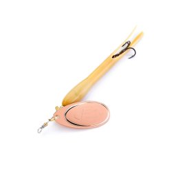 FC spinner Upstream Spinner Skjern  Special