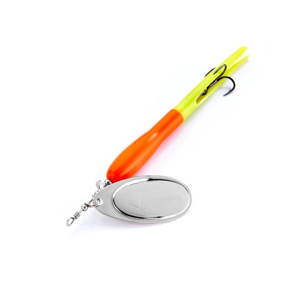 FC spinner Upstream Spinner Skjern Å Special