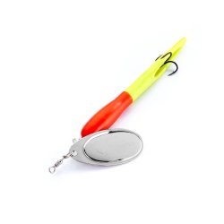 FC spinner Upstream Spinner Skjern  Special