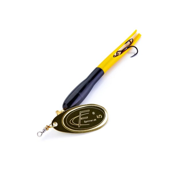 FC spinner Upstream Spinner Skjern  Special