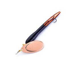 FC spinner Upstream Spinner Skjern  Special