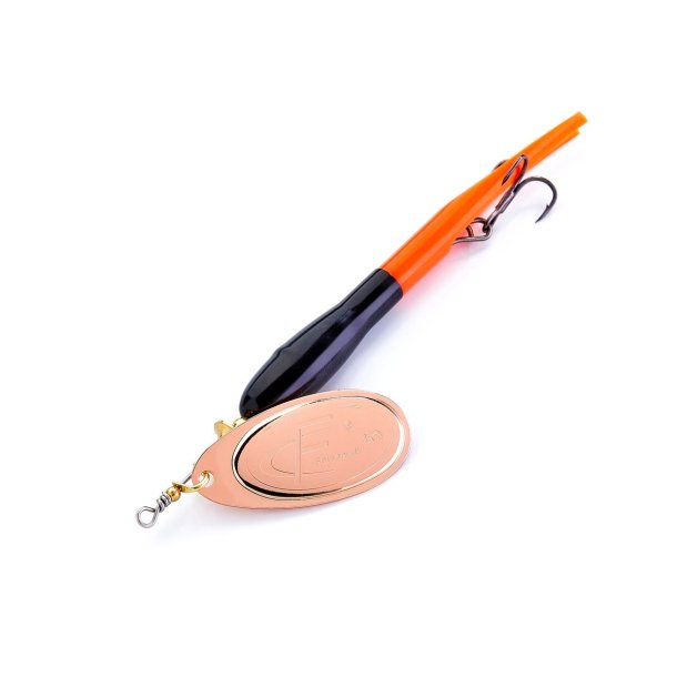 FC spinner Upstream Spinner Skjern  Special