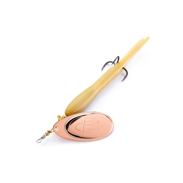 FC spinner Upstream Spinner Standard 16g og 20g