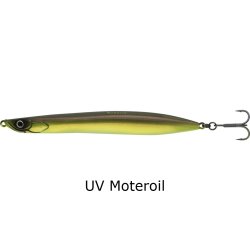  Westin Sandy fixed - 18Gr