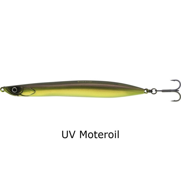  Westin Sandy fixed - 18Gr