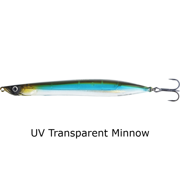  Westin Sandy fixed - 18Gr