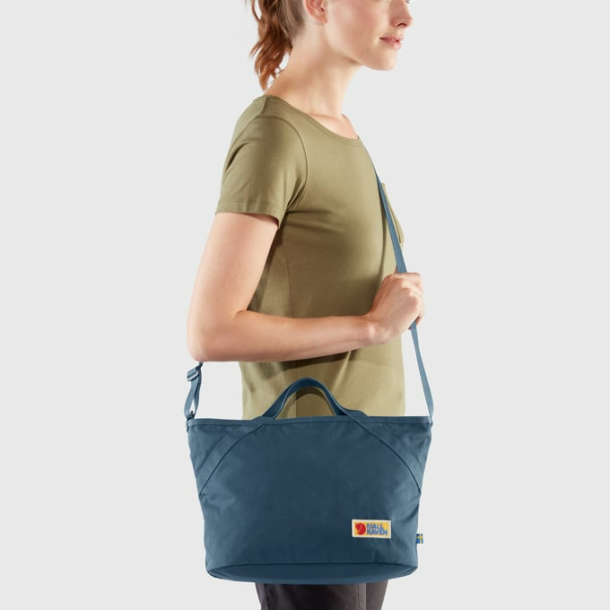 Fjllrven Vardag Crossbody