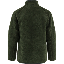 Fjllrven Vardag Pile fleece Herre