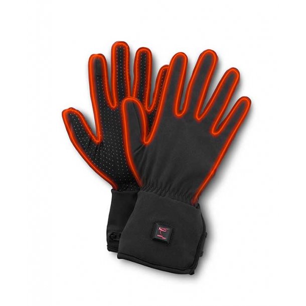 Nordic Heat Glove Liner Varme Handske