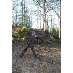 Viper Flex Styx Pro Skydestok