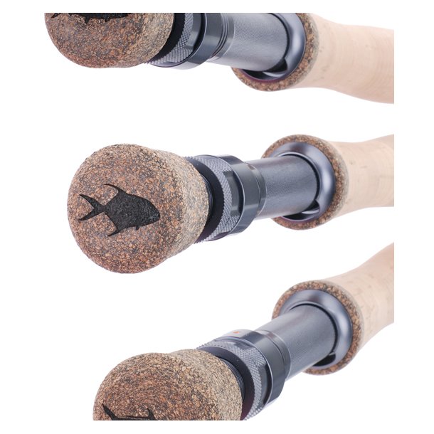 Vision Merisuola 9' #6