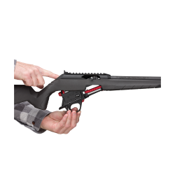 Winchester WILDCAT SA,S,THR 16,5