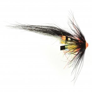 Frödin Samurai - Willie Gun 4 cm.