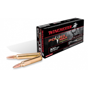 Winchester Power Max