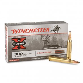 Winchester Super X