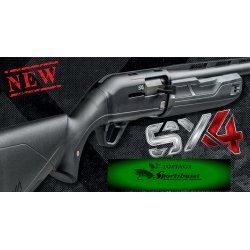Winchester SX4 Compo. Halvautomat Synt.