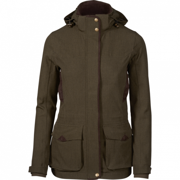 Seeland Woodcock Advanced Jakke Women