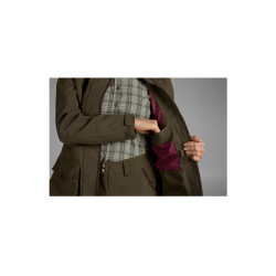 Seeland Woodcock Advanced Jakke Women