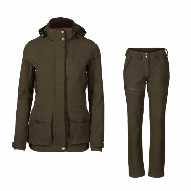 Seeland Woodcock Advanced Lady Jagtst