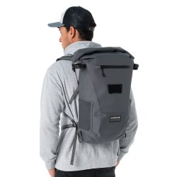 Guideline Experience Waterproof Rolltop rygsk