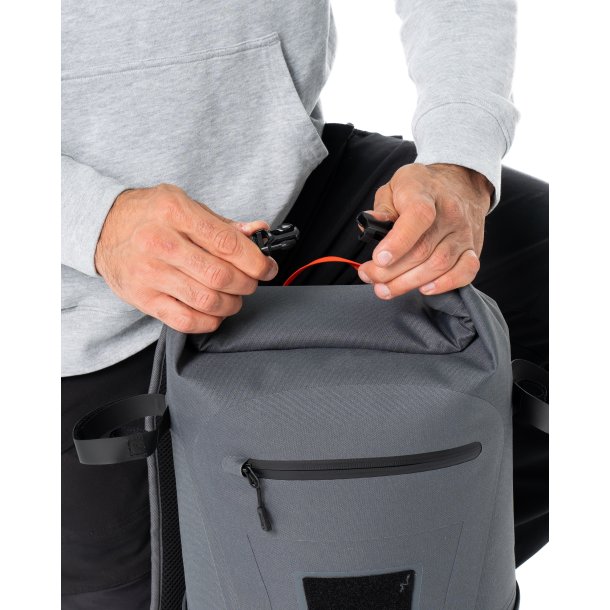 Guideline Experience Waterproof Rolltop rygsk