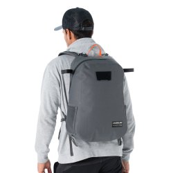 Guideline Experience Waterproof zip rygsk