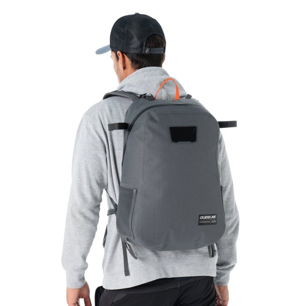 Guideline Experience Waterproof zip rygsk