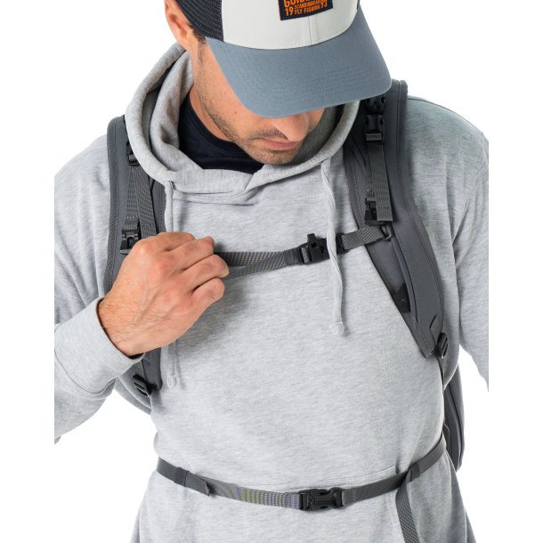 Guideline Experience Waterproof zip rygsk