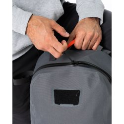 Guideline Experience Waterproof zip rygsk