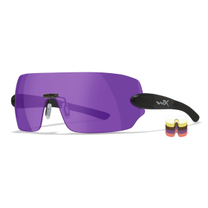 Wiley X Detection 5 linser