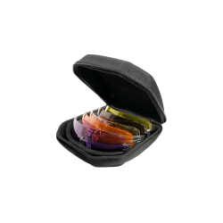 Wiley X Detection 5 linser