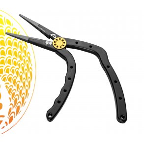 Frichy X15 Deep Throat tang