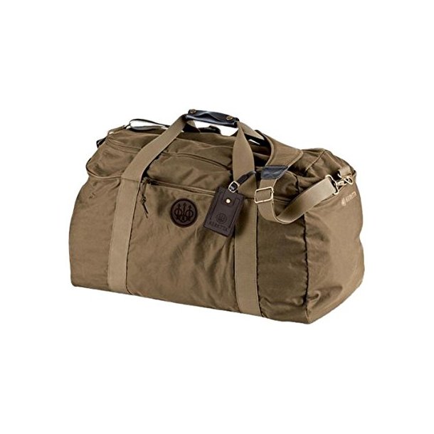 Beretta Wax Duffle Bag Beretta Wax Duffle Bag