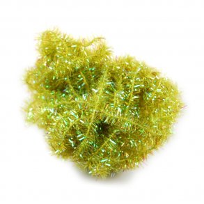Cactus chenille 6mm - Olive