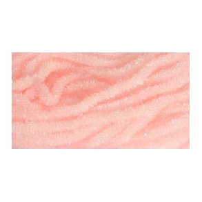 Crystal antron - Shrimp pink