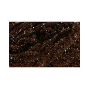 Crystal antron - Choc Brown