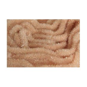 Crystal antron - Tan