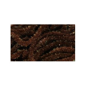 Crystal antron - Medium Brown