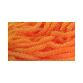 Crystal antron - Fl. Orange