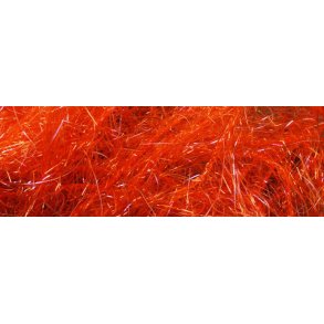 UV polarchenille - Orange