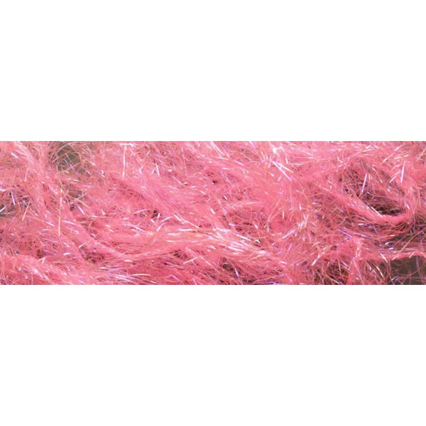 UV polarchenille - Hot Pink