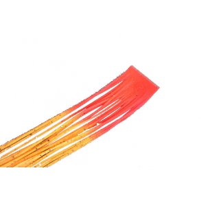 Sili Legs fire tip - Orange/ Red